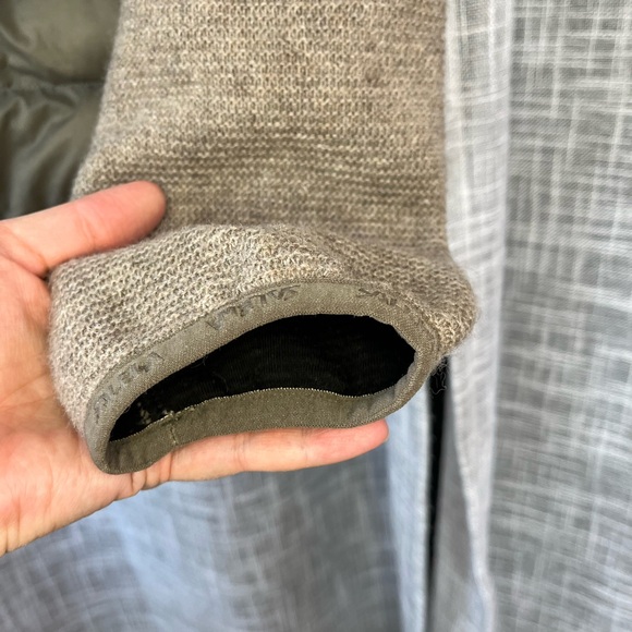 Men's Salewa Hybrid Jacket US Large - Picture 8 of 12